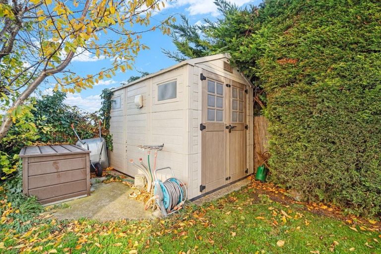 DHH 2201 18 Gerätehaus