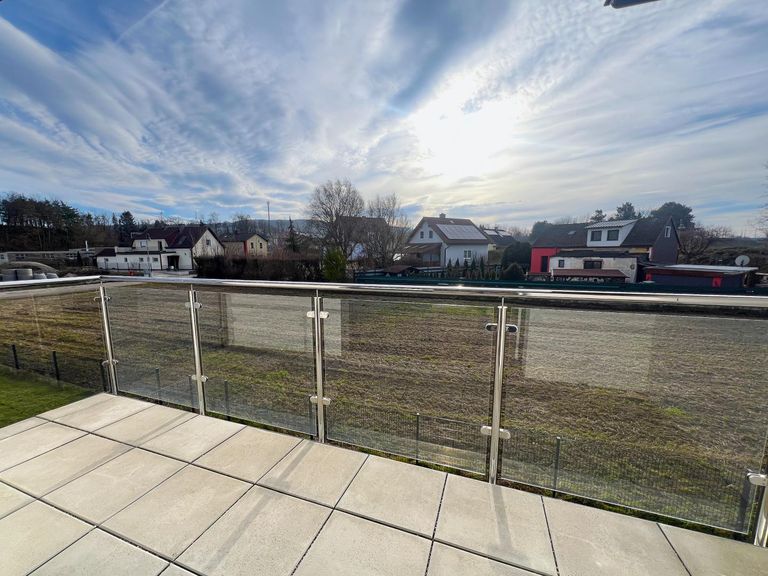 11. Miethaus 3140 Pottenbrunn