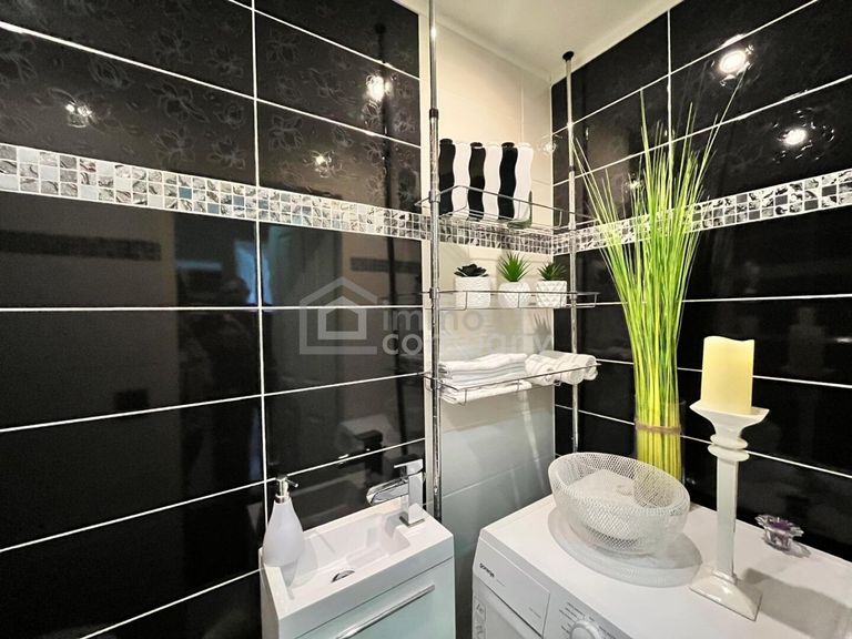 Toilette