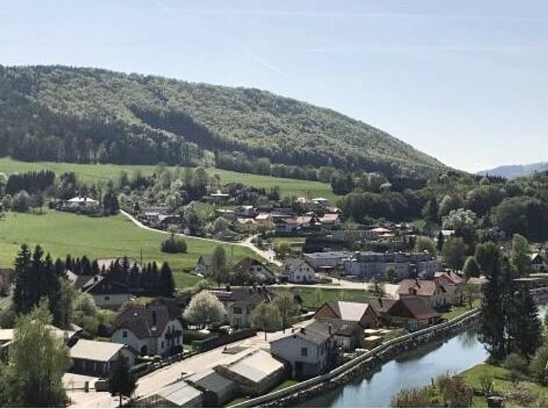 Kirchberg an der Pielach