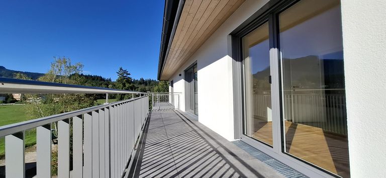 Wohnung Mondsee zu vermieten