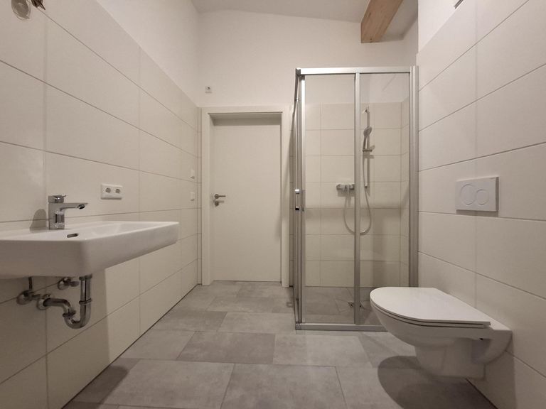 Wohnung Mondsee zu vermieten