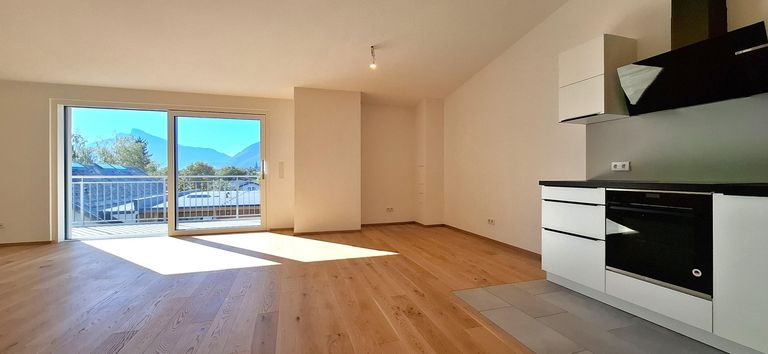 Wohnung Mondsee zu vermieten