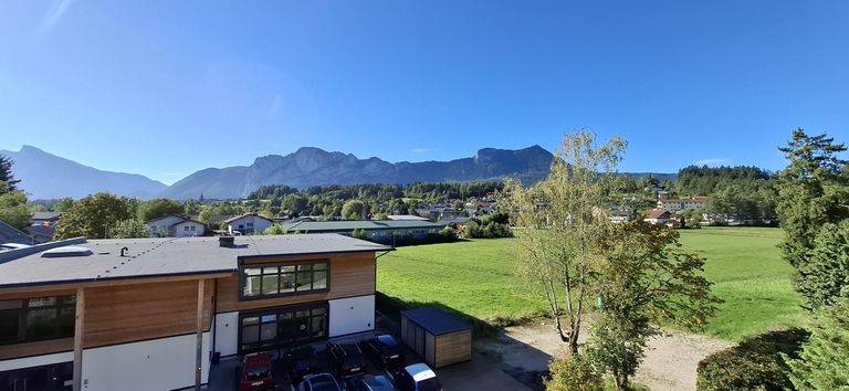 Wohnung Mondsee zu vermieten