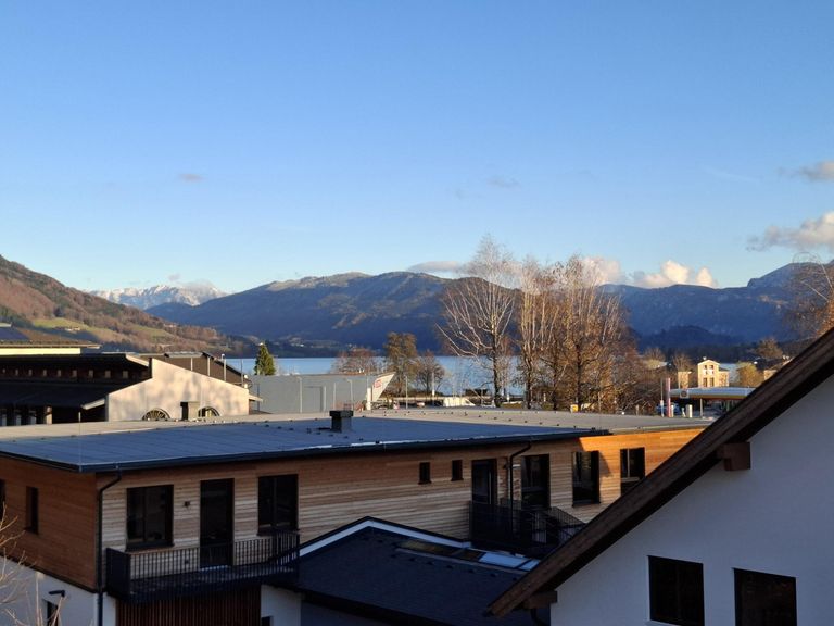 Wohnung Mondsee zu vermieten