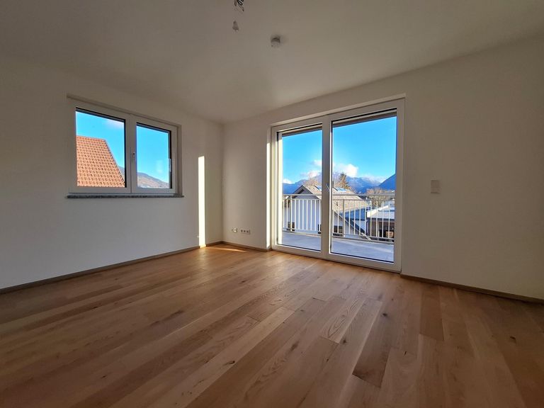 Wohnung Mondsee zu vermieten