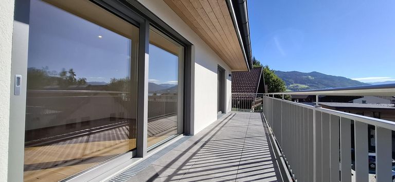 Wohnung Mondsee zu vermieten