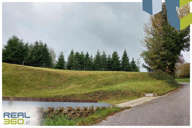 Grundstück Pindsdorf