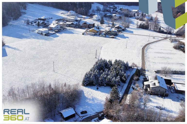 Grundstück Pinsdorf