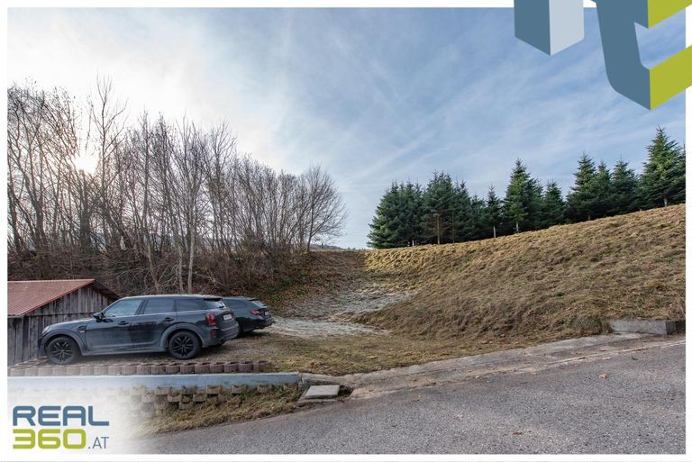 Grundstück Pinsdorf