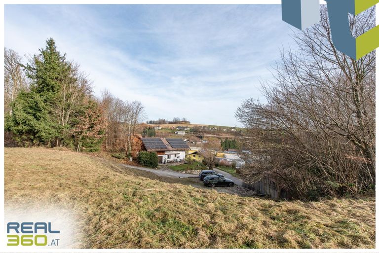 Grundstück Pinsdorf