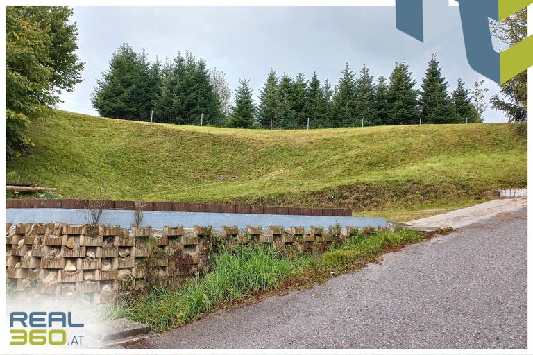 Grundstück Pinsdorf