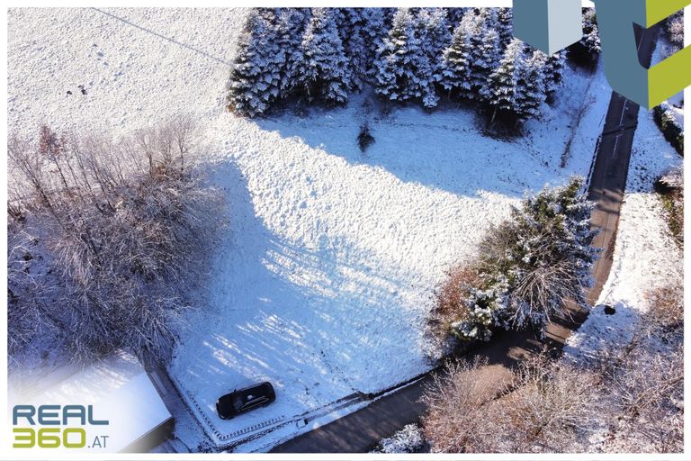 Grundstück Pinsdorf