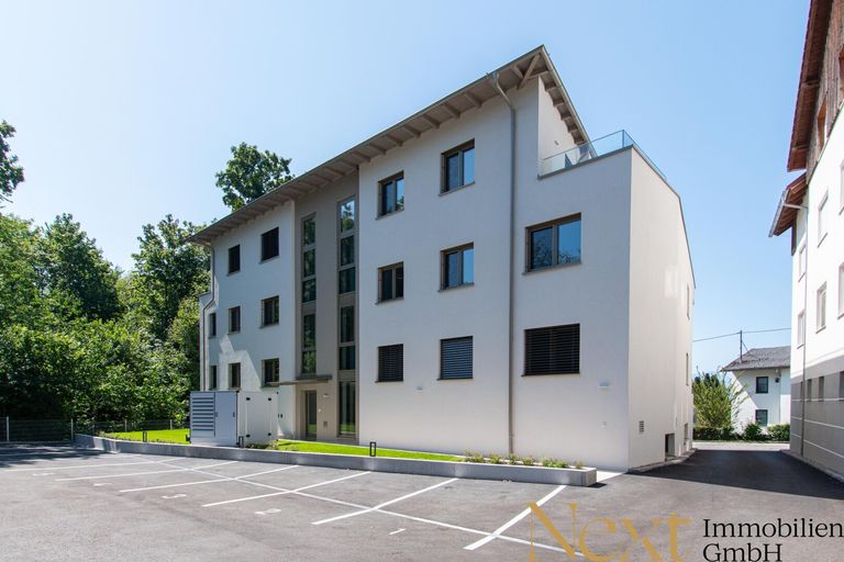Außenansicht II