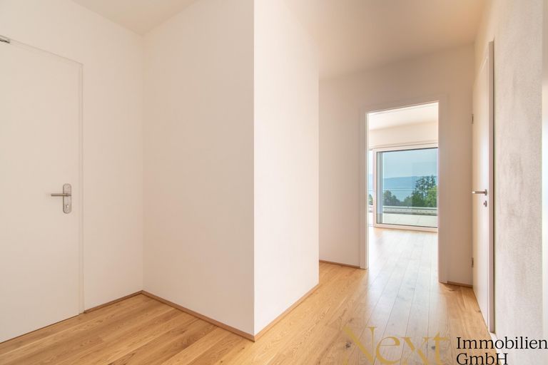 Flur/Garderobe