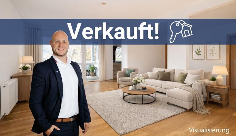 VERKAUFT!!