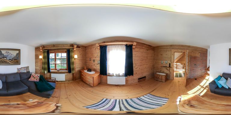 Wohnzimmer OG