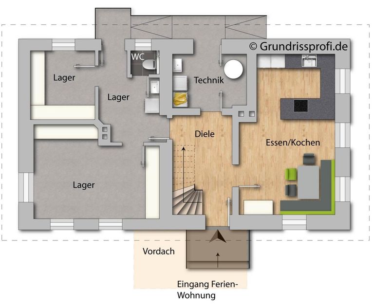 EG als schematische Darstellung_möbliert