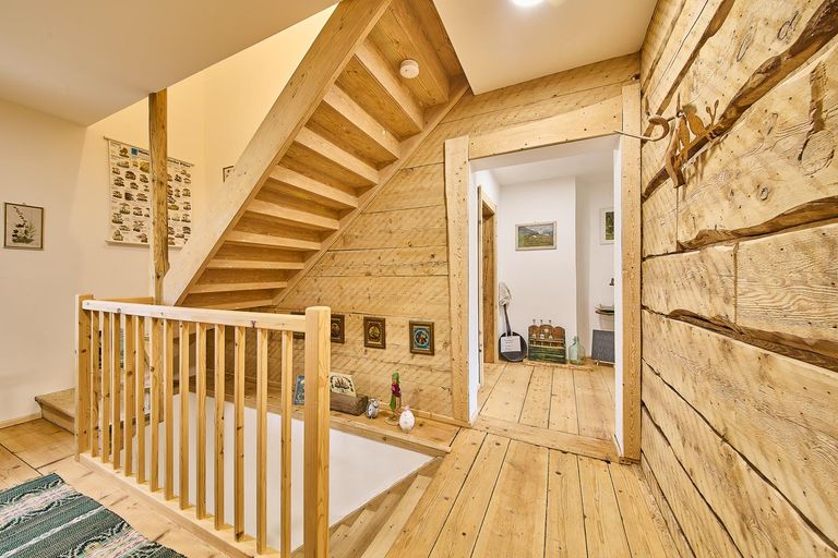 Vorraum Obergeschoss