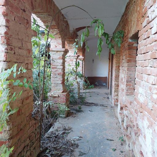 Arkadengang