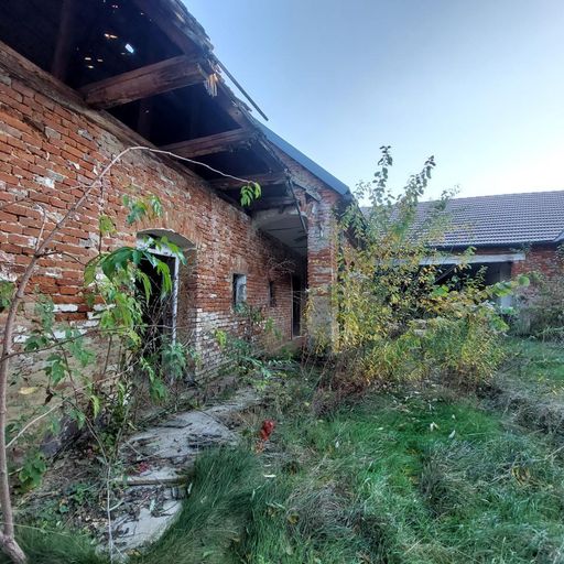 Innenhof