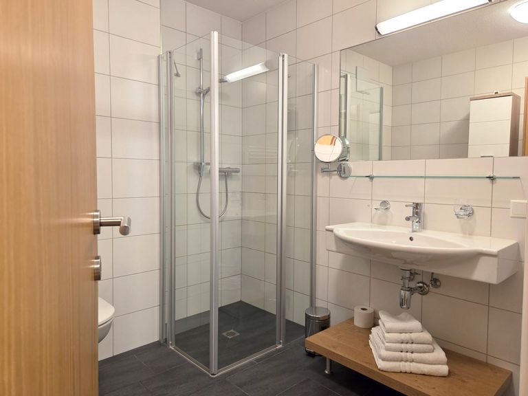 mit Bad en Suite