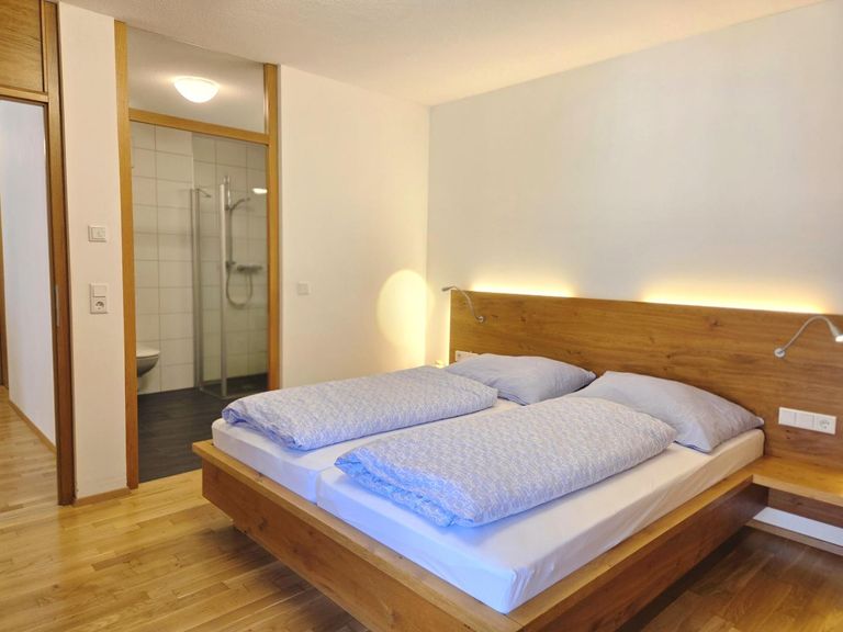 Masterschlafzimmer