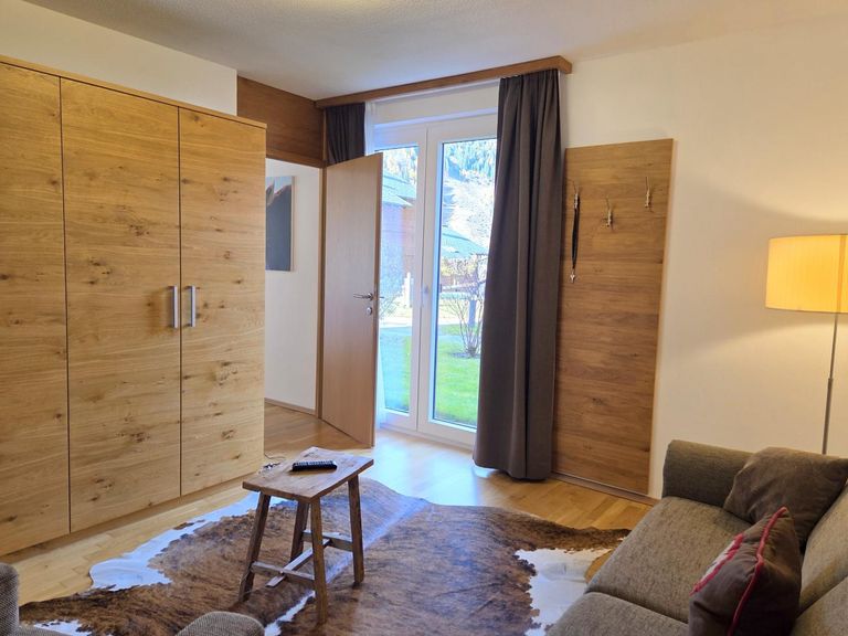 Kinder/Gästezimmer