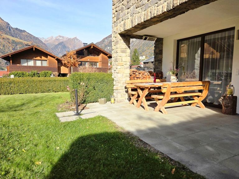 bei jeder Wetterlage, Dank Heizung, Windschutz