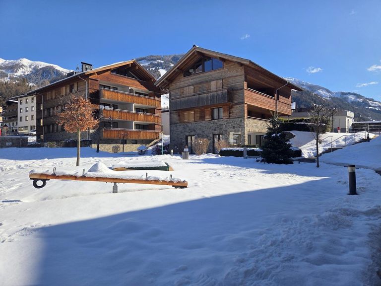 Urlaubsglück zu jeder Jahreszeit