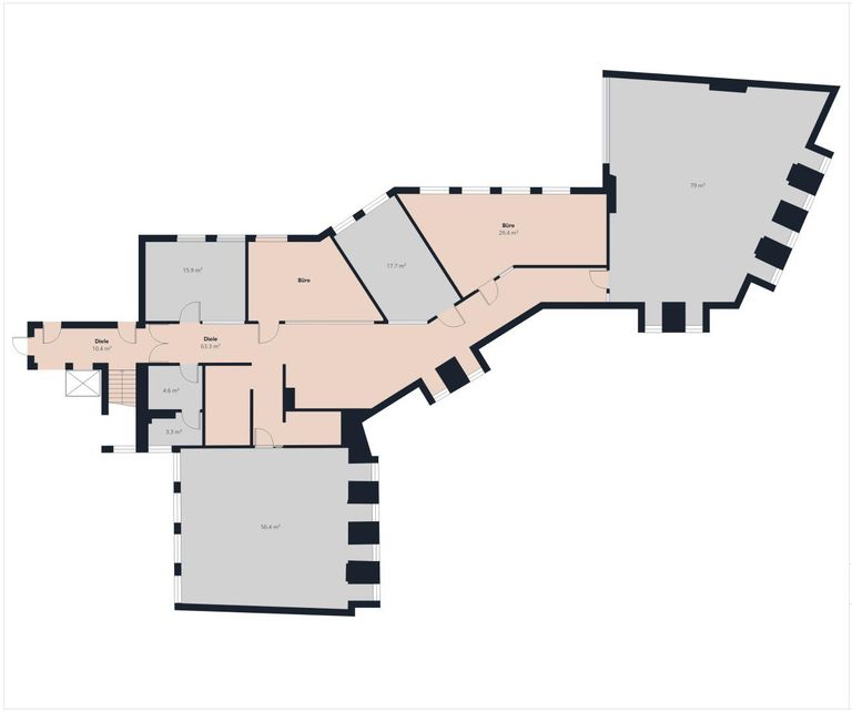Grundriss G
