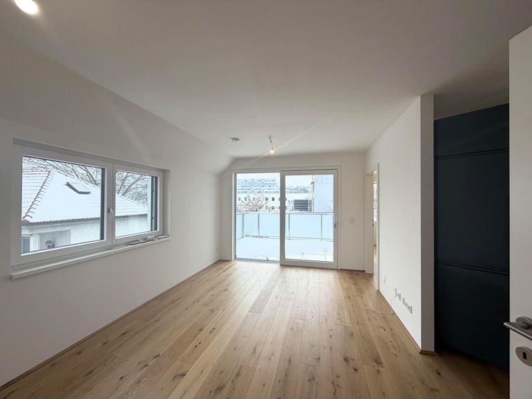 Wohnzimmer / klimatisiert