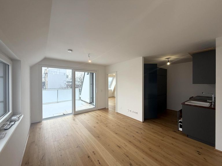 Wohnzimmer / klimatisiert