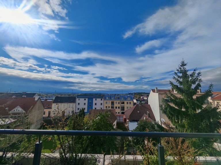 Ausblick