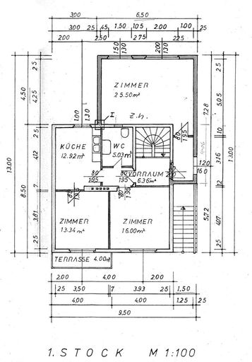 Pläne MA37-02_OG Bestand