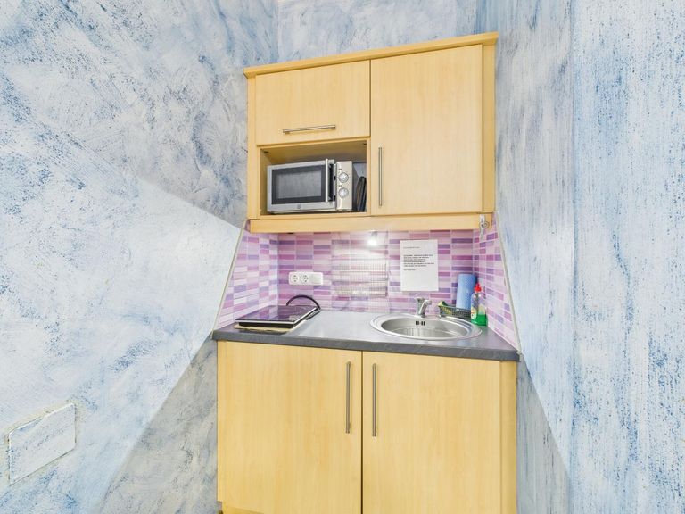 EG Küchenblock Studio 3