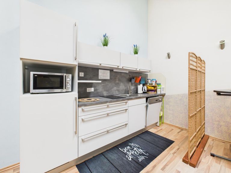 OG Gemeinschaftsküche