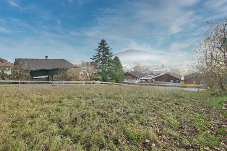 Grundstück Straßwalchen