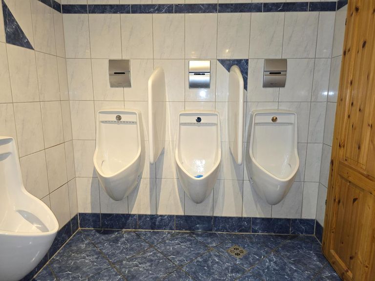 Pissoir