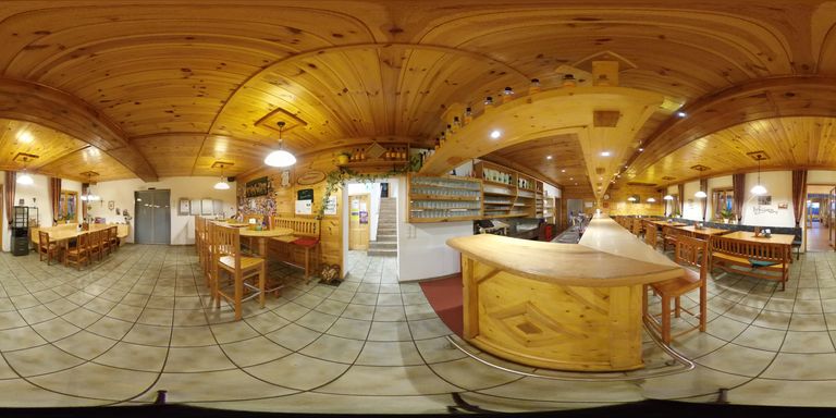 360° Gatstätte und Bar