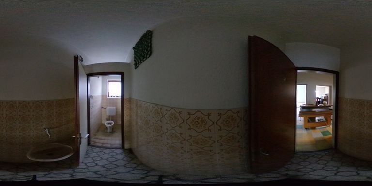 360° Sanitär 1. OG