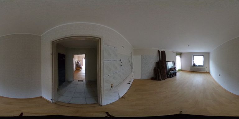 360° Raum 2