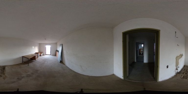 360° weitere Räume 2. OG