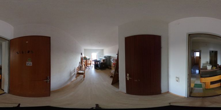 360° Räume 1
