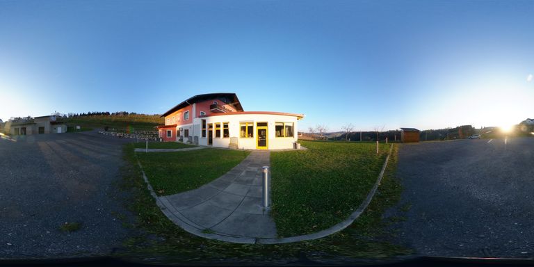 360° Außen
