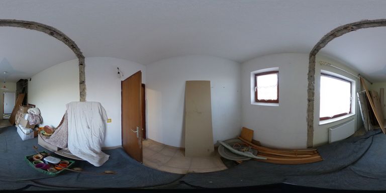 360° weitere Zimmer 2
