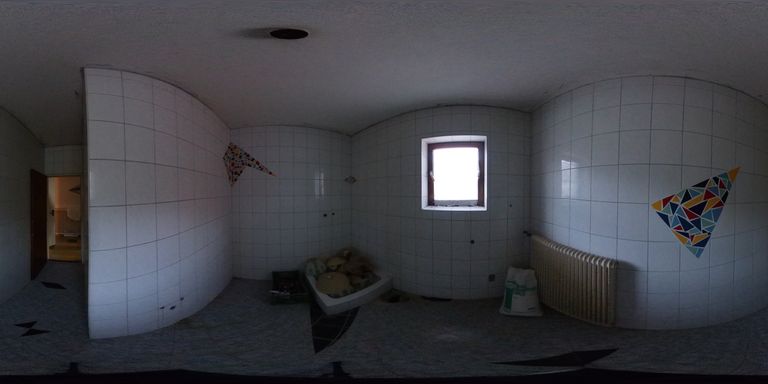 360° Sanitär 1 OG