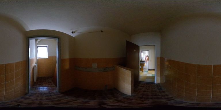 360° Sanitär 1. OG