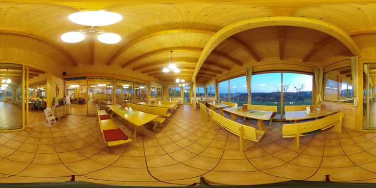 360°Wintergarten