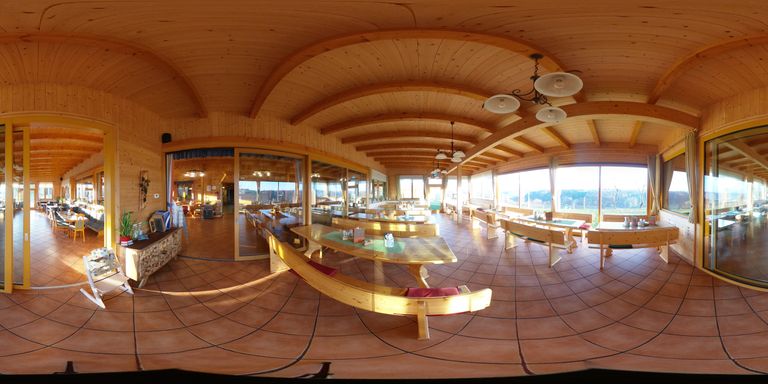 360° Wintergarten